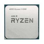 Ryzen 5 5500