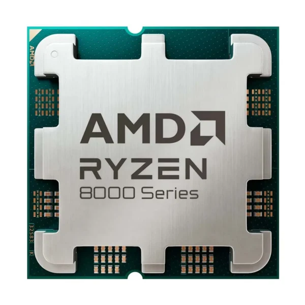 AMD Ryzen 5 8500G