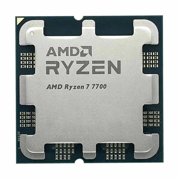 AMD Ryzen 7 7700