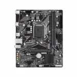 Gigabyte H410M K (2.0) DDR4 Intel Motherboard - Image 2