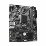 Gigabyte H410M K (2.0) DDR4 Intel Motherboard - Image 3