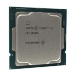 Intel 10th Gen Comet Lake Core i3 10105 Processor - Image 2