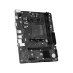 Maxsun Challenger B450M DDR4 AMD Motherboard - Image 2