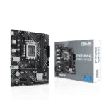 Asus PRIME H610M-F D4 R2.0 DDR4 Intel Motherboard