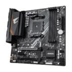 Gigabyte B550M Aorus Elite AMD 3rd Gen Micro ATX Motherboard - Image 2