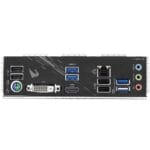 Gigabyte B550M Aorus Elite AMD 3rd Gen Micro ATX Motherboard - Image 3