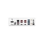 ASUS ROG STRIX X870-A GAMING WIFI AMD AM5 ATX Motherboard (White) - Image 4