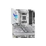 ASUS ROG STRIX X870-A GAMING WIFI AMD AM5 ATX Motherboard (White) - Image 2