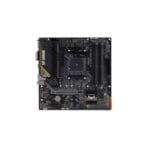 ASUS TUF GAMING A520M-PLUS II AM4 MICRO-ATX AMD MOTHERBOARD - Image 2