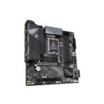 GIGABYTE B660M AORUS ELITE AX DDR4 12TH GEN INTEL MOTHERBOARD - Image 2