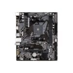 GIGABYTE A520M K AMD AM4 ULTRA DURABLE MOTHERBOARD - Image 2