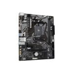 GIGABYTE A520M K AMD AM4 ULTRA DURABLE MOTHERBOARD - Image 3