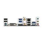 Gigabyte B550M DS3H AC Ultra Durable MATX AMD Motherboard - Image 3