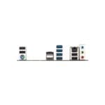 GIGABYTE B550M K AMD AM4 ULTRA DURABLE MICRO ATX MOTHERBOARD - Image 4