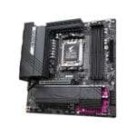 GIGABYTE B650M AORUS ELITE AM5 AMD DDR5 MOTHERBOARD - Image 3