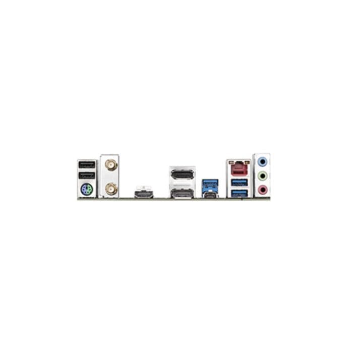 GIGABYTE B760M DS3H AX LGA1700 13TH GEN DDR5 WIFI MOTHERBOARD - Image 4