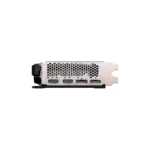 MSI GEFORCE RTX 3050 VENTUS 2X XS 8GB OC GDDR6 GRAPHICS CARD - Image 4