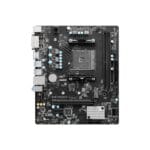 MSI B450M-A PRO MAX II