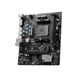 MSI B450M-A PRO MAX II