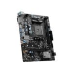 MSI B450M-A PRO MAX II