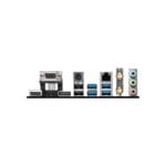 MSI B760M BOMBER WIFI DDR5 ATX MOTHERBOARD - Image 4