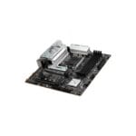 MSI B760M GAMING PLUS WIFI DDR5 Intel ATX Motherboard - Image 3
