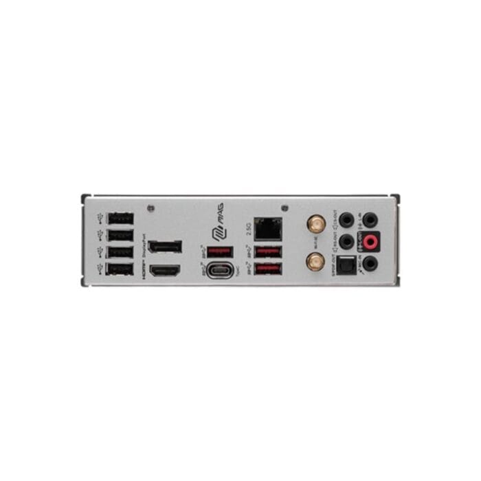 MSI MAG B760M MORTAR WIFI II DDR5 MOTHERBOARD - Image 4