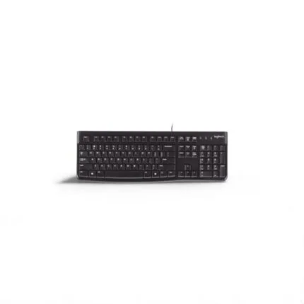 logitech k120