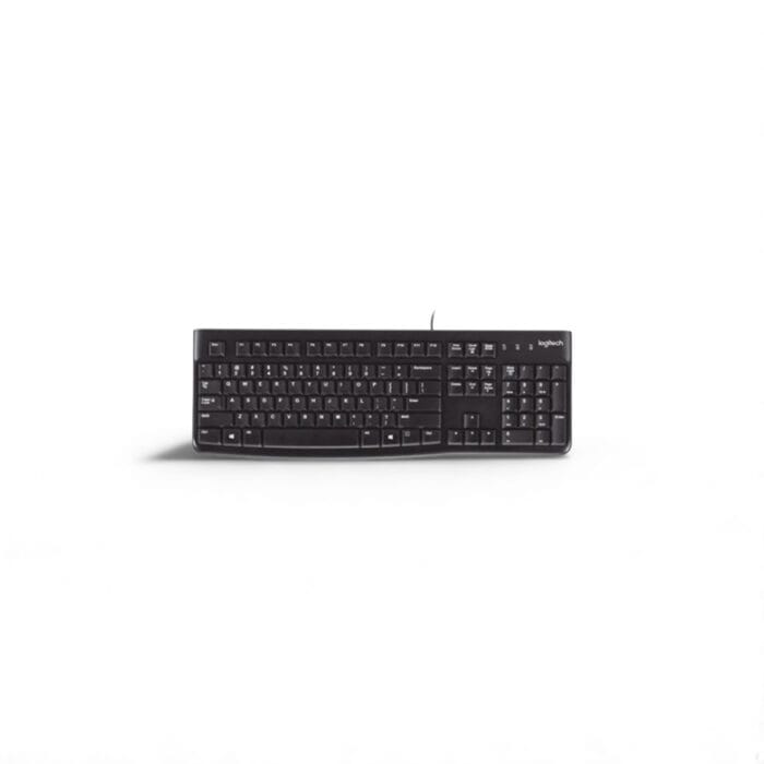 logitech k120