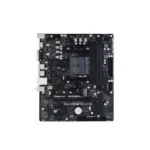 BIOSTAR A520MH MICRO ATX AMD AM4 MOTHERBOARD - Image 2