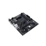 BIOSTAR A520MH MICRO ATX AMD AM4 MOTHERBOARD - Image 3