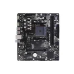 Biostar A520MS