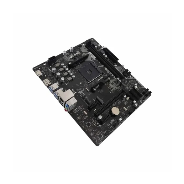 Biostar A520MS