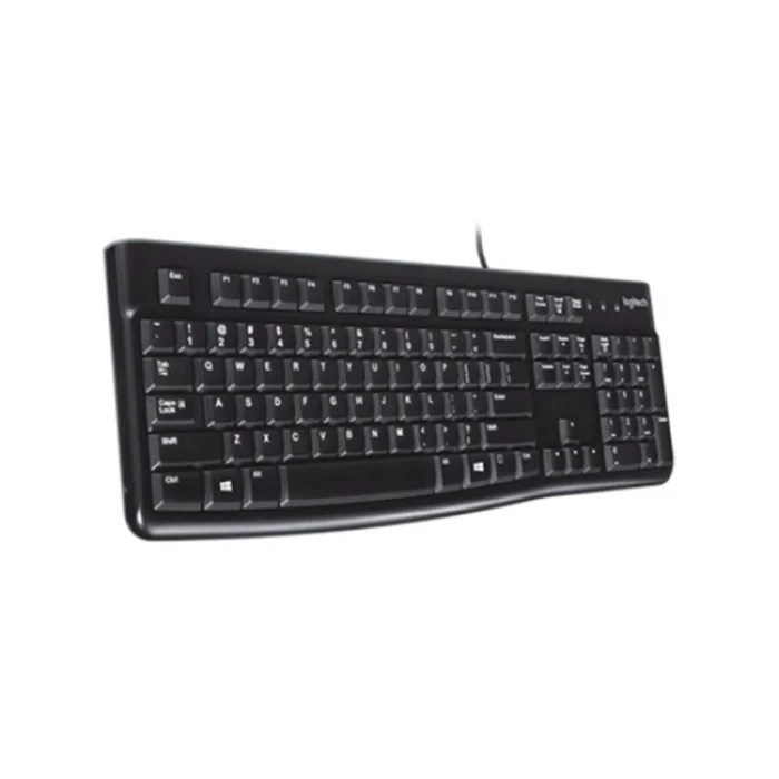 logitech k120