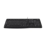 logitech k120