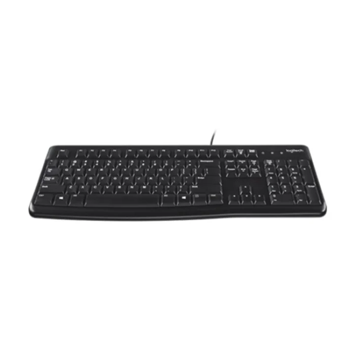 logitech k120