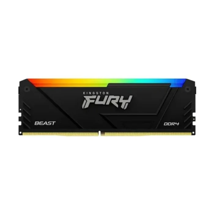 Kingston Fury 8GB DDR4 3200MHz RAM