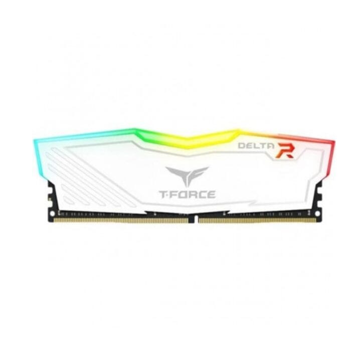 Team T-Force Delta 8GB DDR4 RGB RAM