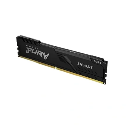 Kingston Fury Beast 16GB 3200MHz DDR4 RAM