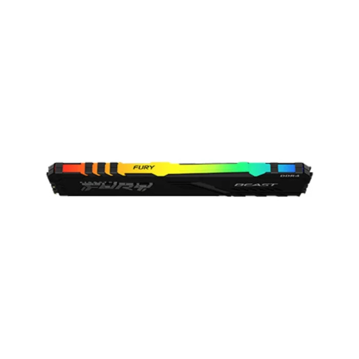 Kingston Fury 8GB Gaming RAM