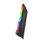 OCPC X3 RGB 16GB DDR4 320OCPC X3 RGB 16GB DDR4 3200MHz0MHz Desktop RAM Black with RGB lighting