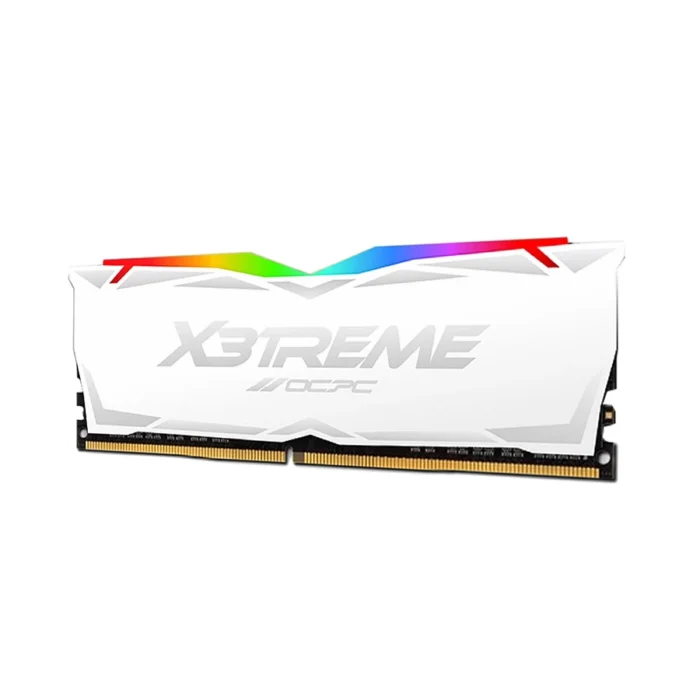 OCPC X3 RGB 8GB DDR4 3200MHz