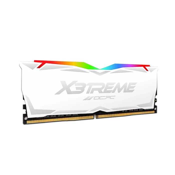OCPC X3 RGB 8GB DDR4 3200MHz