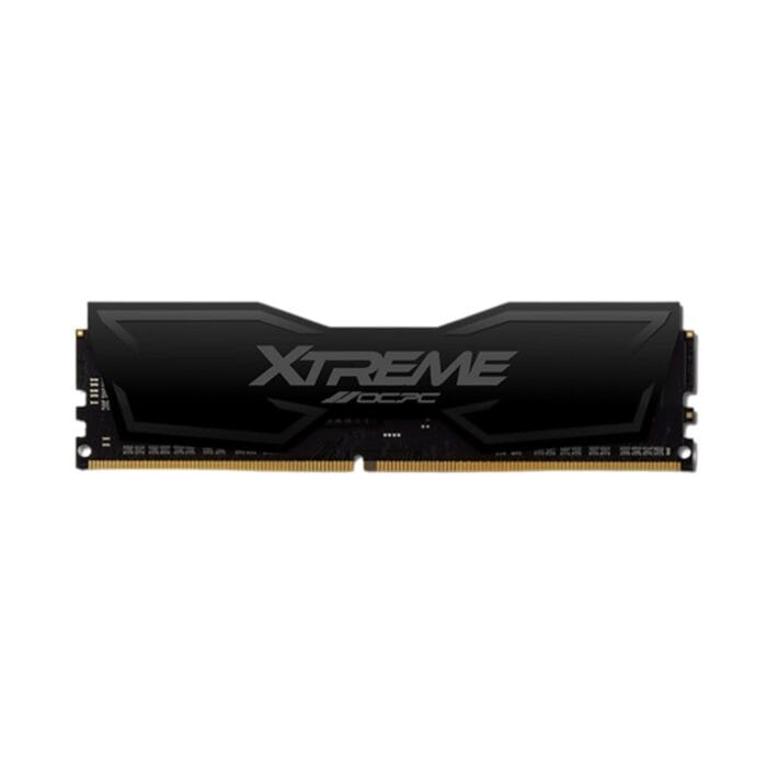 OCPC XT II 8GB DDR4