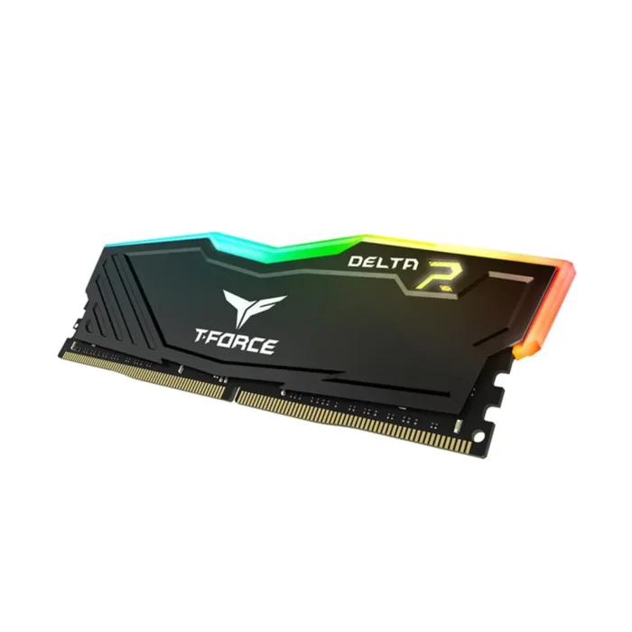 Team T- Force Delta RGB 8GB DDR4 3200MHz