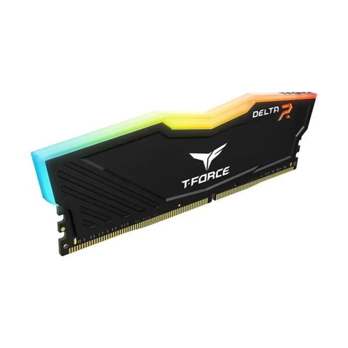 Team T- Force Delta RGB 8GB DDR4 3200MHz