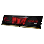 G.SKILL Aegis 8GB DDR4 3200Mhz Desktop RAM