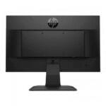 HP P204v 19.5 Inch HD LED Monitor (HDMI, VGA) - Image 2
