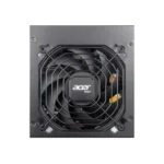 Acer AC-750 750W 80 Plus Bronze Full Modular Power Supply - Image 2