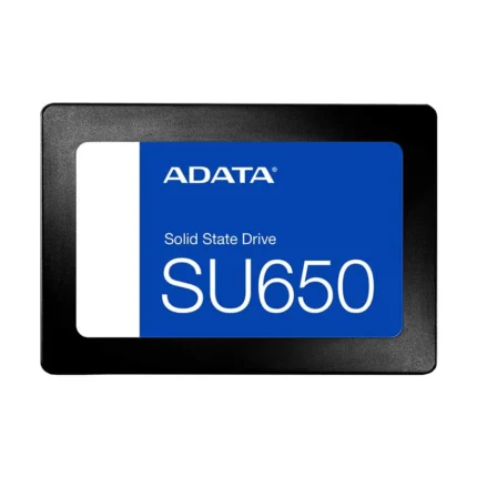 Adata SU650 512GB 2.5 Inch SATAIII SSD